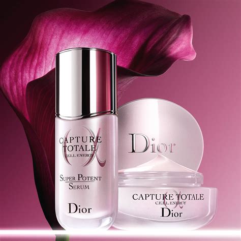 DIOR Firming & Wrinkle